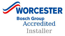 Worcester Bosch Installers